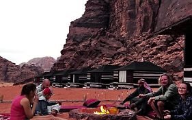 Rum Boutique Camp